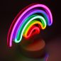 Preview: Regenbogen-Standleuchte