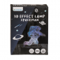 Preview: Hologramm-Lampe