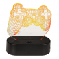Preview: hologram light