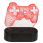 Preview: gambler table lamp