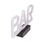 Preview: BAR-Text Tischleuchte