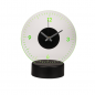 Preview: Kabellose Standuhr