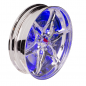 Preview: LED wall clock and grandfather clock