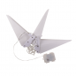 Preview: Folding star battery operated