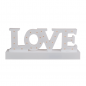 Preview: Batteriebetriebene Love-Leuchte