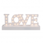 Preview: LED-Love weiß