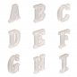 Preview: 3d Buchstaben