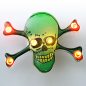 Preview: Skull blinkie