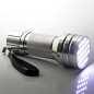 Preview: 21 LED Taschenlampe