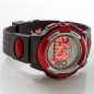 Preview: LED Sportuhr mit 7 Segment Anzeige