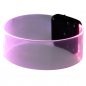 Preview: High-quality light bracelet with practical magnetic clasp Multicolor