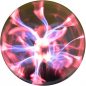 Preview: Plasma ball battery operated 15cm h