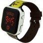 Preview: Pokémon Children's Watch with Red LED Display