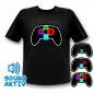 Preview: Spielkonsole T-shirts
