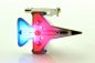 Preview: LED Button aircraft