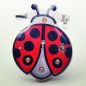 Preview: LED Blinky Ladybug