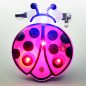 Preview: LED Blinky Ladybug