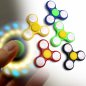 Preview: led fidget spinner