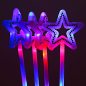Preview: sternstab leuchtet