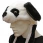 Preview: Bobble ears LED Panda hat