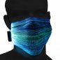 Preview: Raver mask