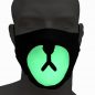 Preview: maske für community leuchtmaske