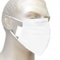 Preview: die Maske in rot