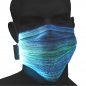 Preview: Raver Maske