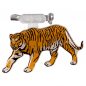 Preview: Big Cat Pin