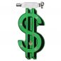 Preview: Dollar Pin