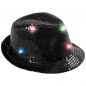 Preview: led-hat black