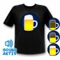 Preview: Beer Party T-shirt