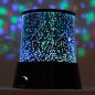 Preview: LED-Sternenhimmel Projektor Sterne Nachtlicht