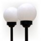 Preview: LED Solar Akku Leuchte