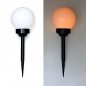 Preview: LED Erdspieß-Lampe