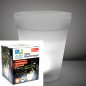 Preview: Solar flower pot lamp