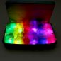 Preview: 6 color dice assortment