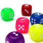 Preview: Children's game cubes