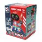 Preview: Spaß-Roboter mit Originalverpackung