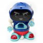 Preview: Kinderspielzeug Roboter mit Licht und Sound
