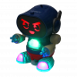 Preview: LED Musik und Tanzroboter