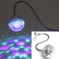 Preview: Small LED disco light