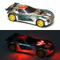 Preview: Hot Wheels Edge Glow Cruisers Nerve Hammer