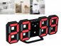 Preview: Bedside alarm clock and wall clock