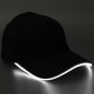 Preview: Weisses Cap