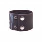 Preview: Killzone Shadow Fall bracelet with snap fasteners