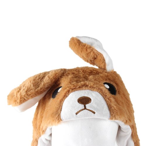 hund wackelohr kopfbedeckung