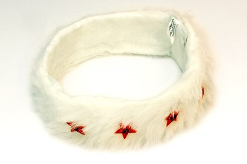 LED-Weihnachstsstirnband leuchtendes Stirnband Weihnachten