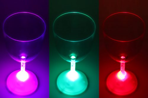 LED-Wine-Glass
