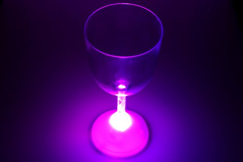 LED-Wine-Glass